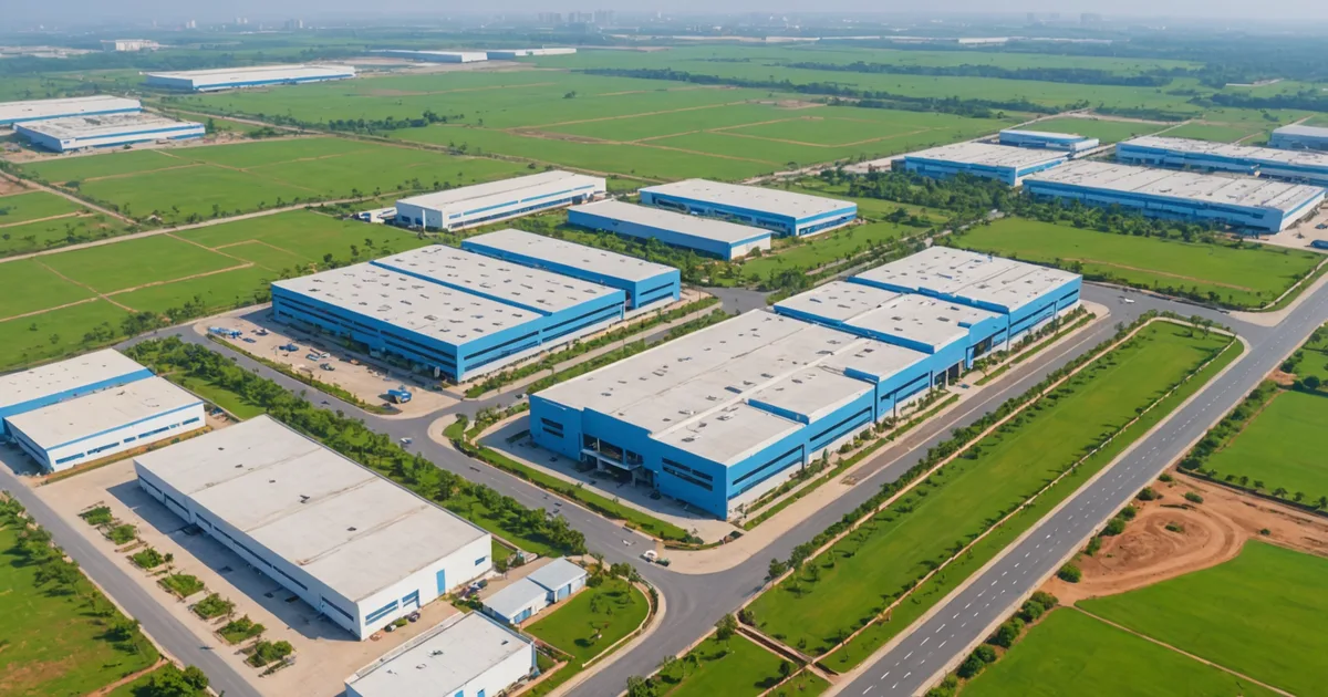 India's Biotech Infrastructure and Genome Valley
