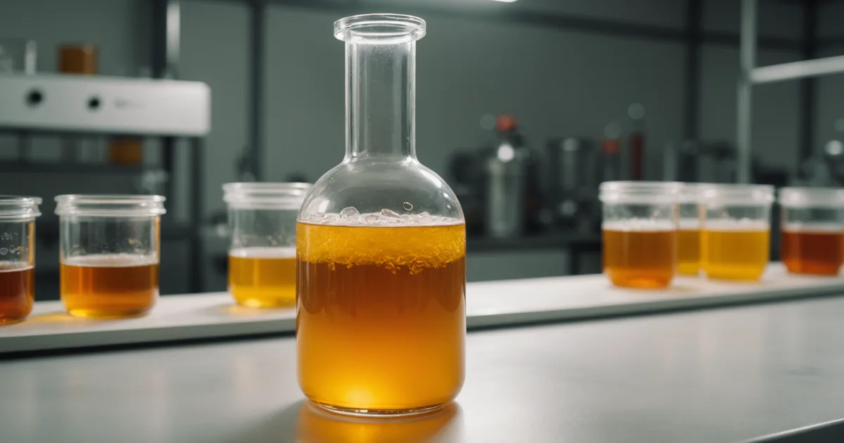 Organic Acid Titers and Strain Tolerance: Finding the Ceiling