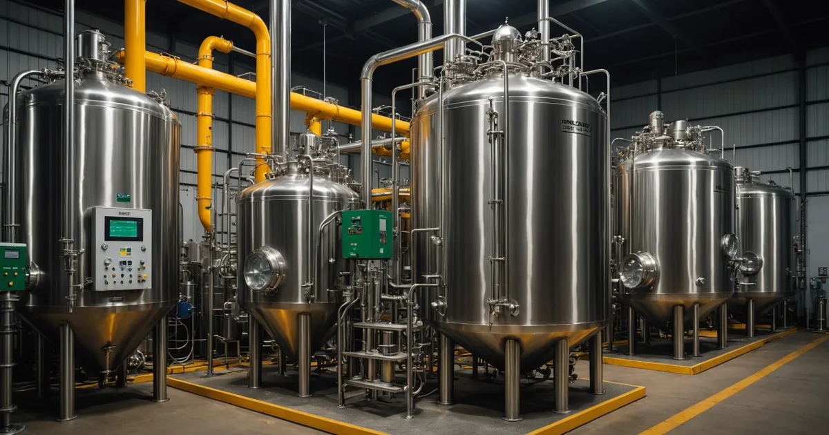 What Fermentation Scale-Up Failures Really Cost