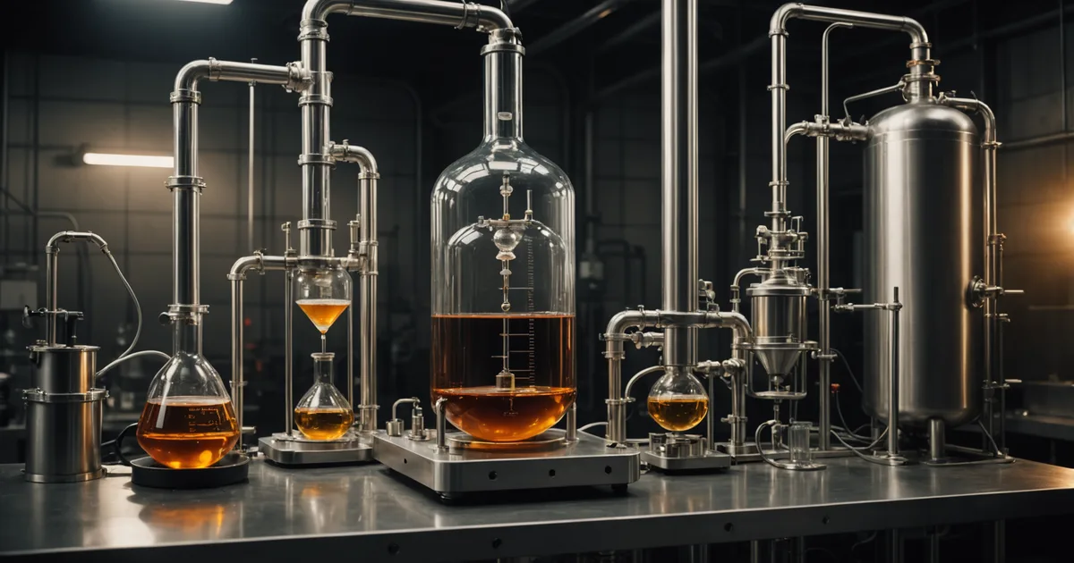 Why Bench-Tested Strains Fail at Pilot Scale