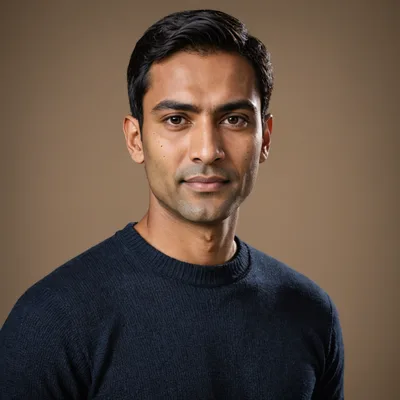Akshay Mittal, CEO and Co-Founder