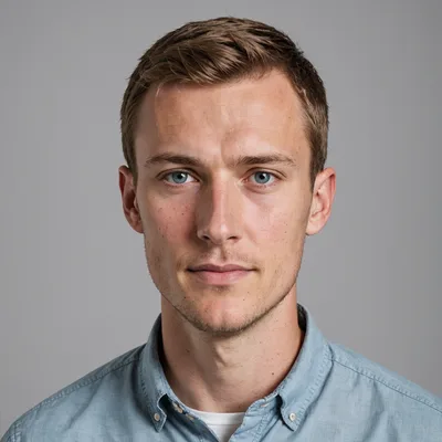 Tobias Wende, CTO and Co-Founder